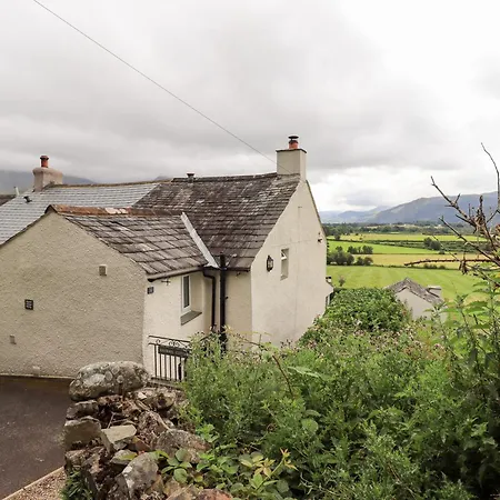 Vakantiehuis Squirrel *