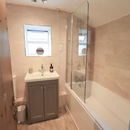 別荘 Squirrel ケズィック