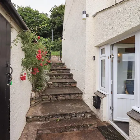 Squirrel 別荘 ケズィック