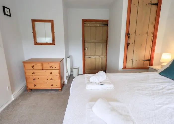 Squirrel Vakantiehuis *