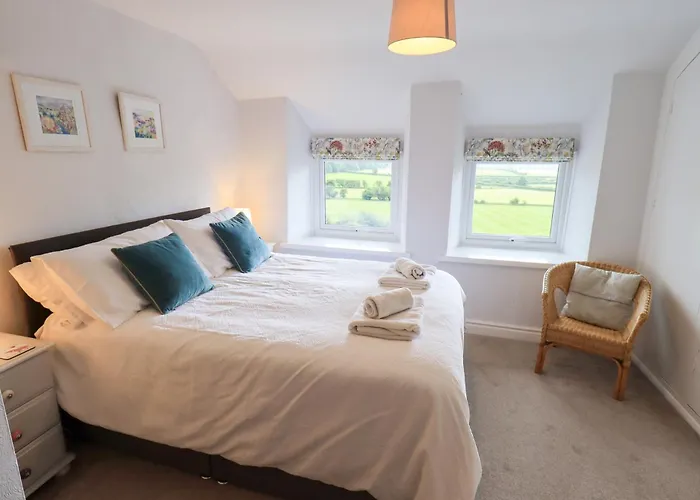 Vakantiehuis Squirrel *