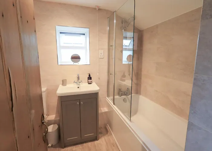 Vakantiehuis Squirrel Keswick (Cumbria)