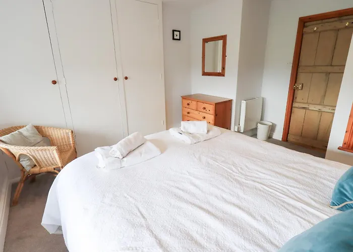 Squirrel Keswick (Cumbria)