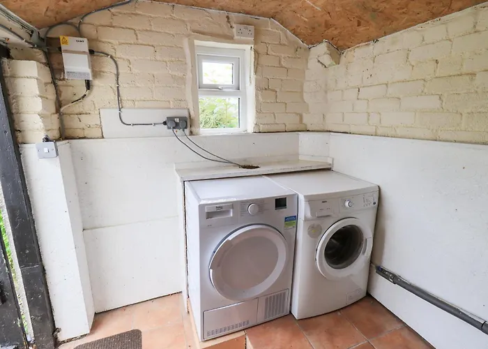 Vakantiehuis Squirrel