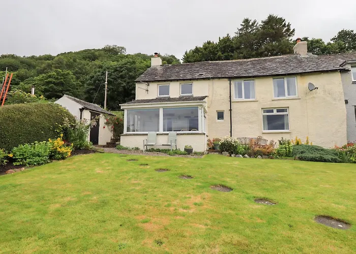 Squirrel Keswick (Cumbria)