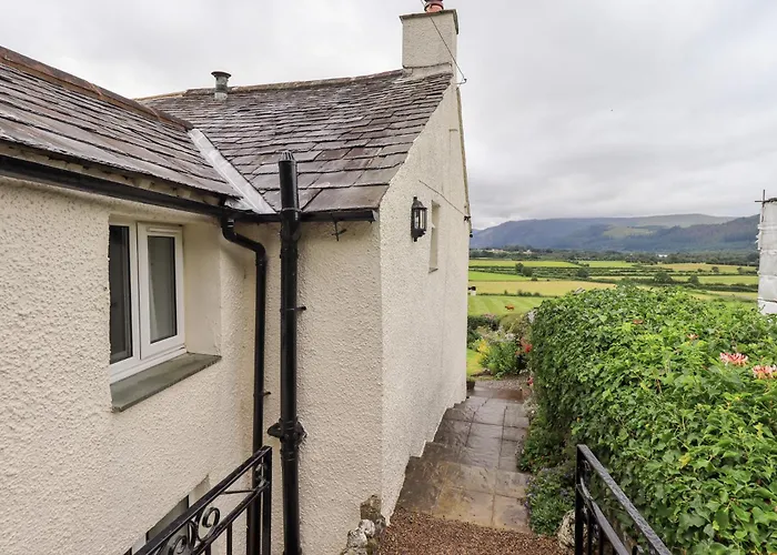 Squirrel Vakantiehuis *