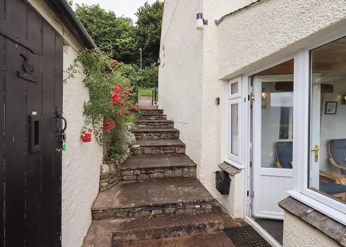 Squirrel Vakantiehuis Keswick (Cumbria)