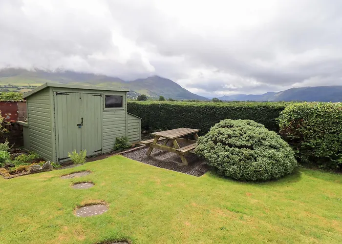 Squirrel * Keswick (Cumbria)