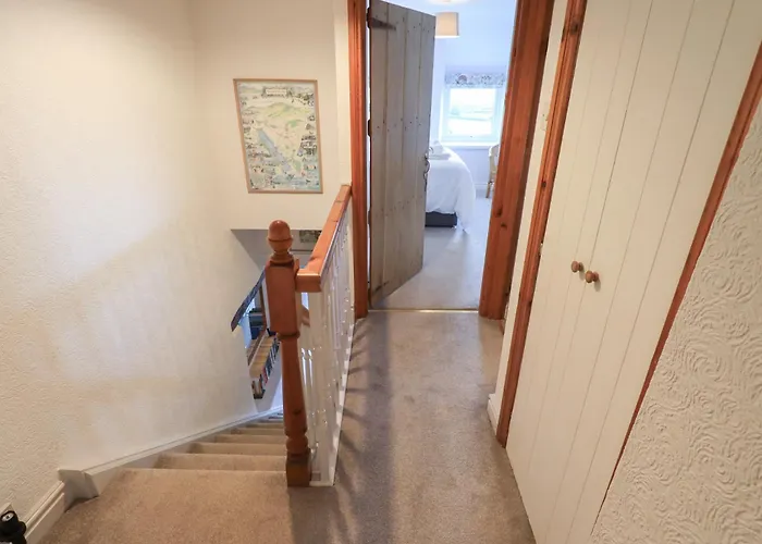 Squirrel Vakantiehuis