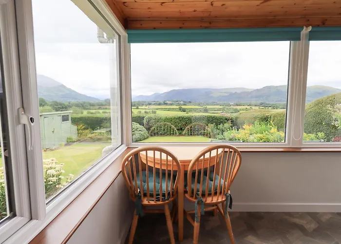 Squirrel Keswick (Cumbria)