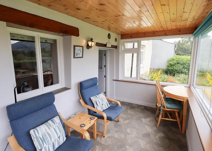 Squirrel * Keswick (Cumbria)