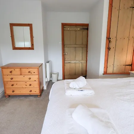 Squirrel בית נופש *