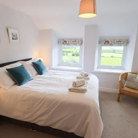 בית נופש Squirrel *