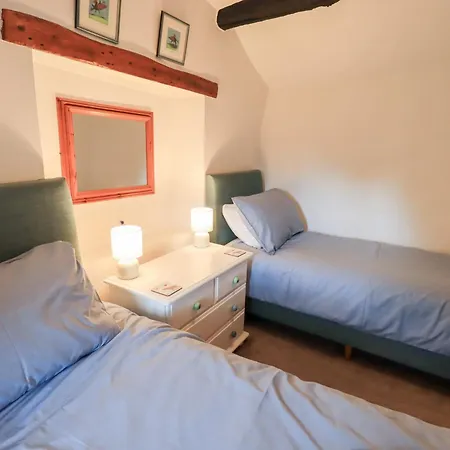 Squirrel בית נופש קזיק