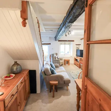 בית נופש Squirrel