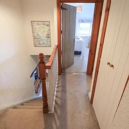 Squirrel בית נופש