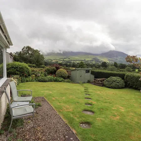 Squirrel בית נופש קזיק