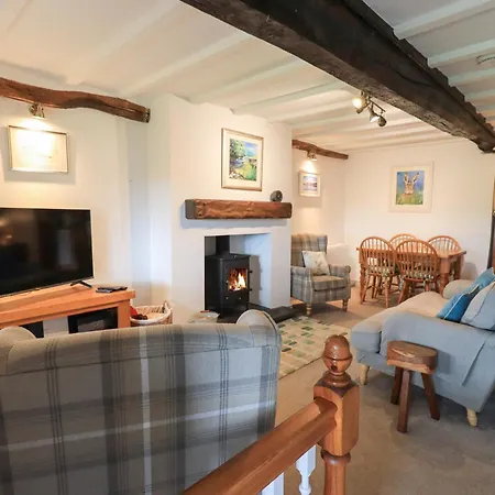 Squirrel בית נופש *